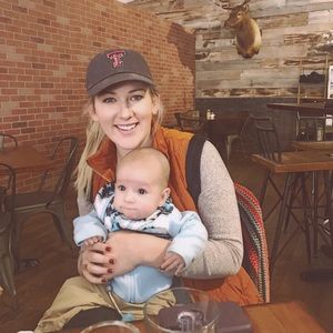 Meet your Posher, Shelby